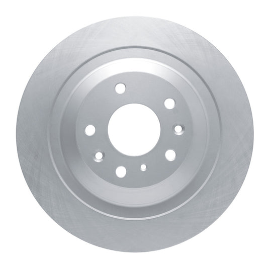 Dfc 604-80085 DFC GeoSPEC Coated Rotors - Plain