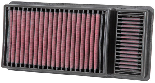 K&N Engineering 33-5010 KN Drop in Air Filters