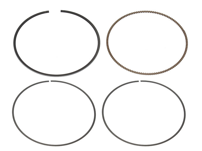 Namura Technologies FX-10054-BK Top End Repair  Kit - Standard Bore 78.98mm