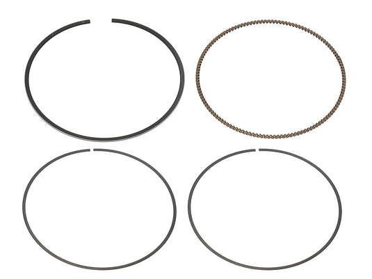 Namura Technologies FX-10054-BK Top End Repair  Kit - Standard Bore 78.98mm