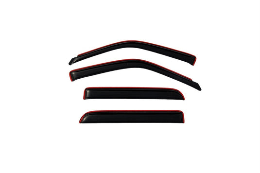 Avs 194949 AVS In-Channel Ventvisors