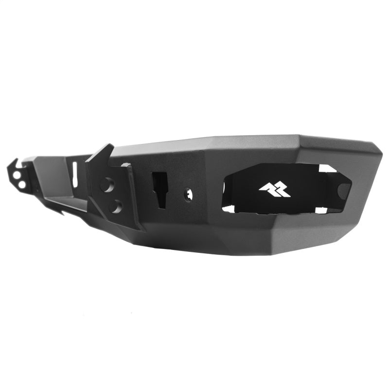 Load image into Gallery viewer, Rugged Ridge 11540.37 RUG Bumpers
