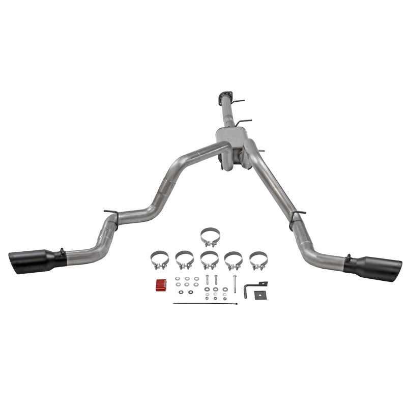 Load image into Gallery viewer, Flowmaster 718111 FLO FlowFX Cat-Back Exhaust Systems
