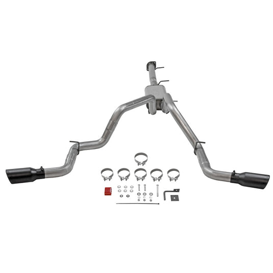 Flowmaster 718111 FLO FlowFX Cat-Back Exhaust Systems