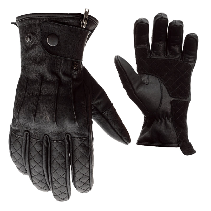 Load image into Gallery viewer, Rst Matlock CE Gloves (XX-Large, Black)
