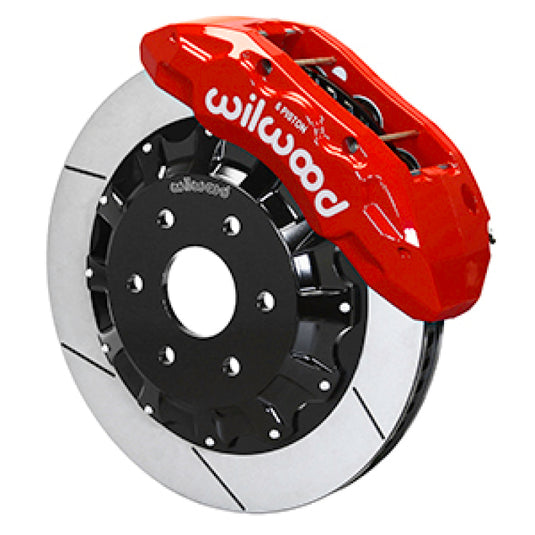Wilwood 140-18205R WIL TX6R Brake Kit