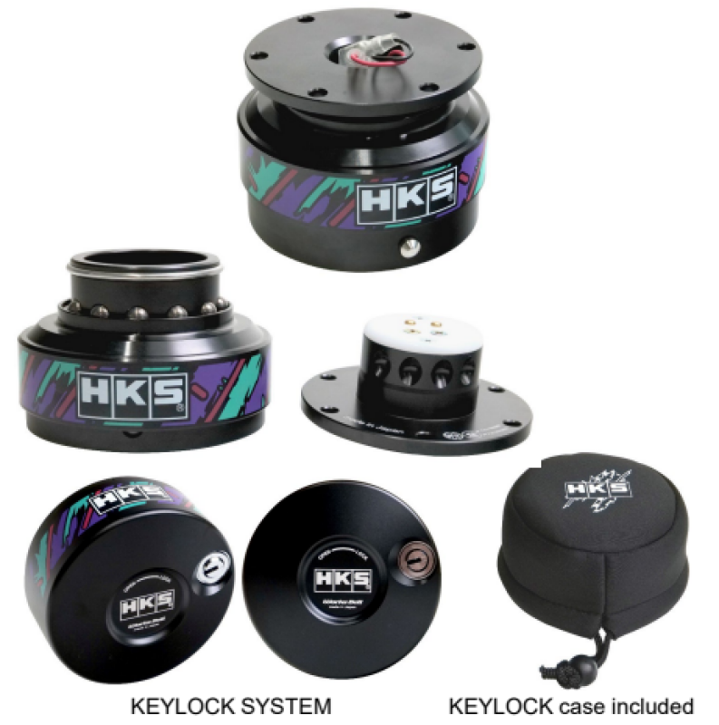 Load image into Gallery viewer, Hks 51007-AK721 HKS Uncategorized
