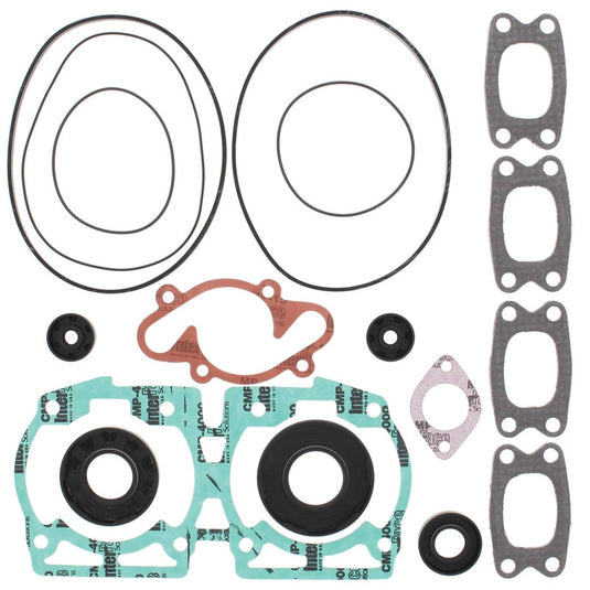 Vertex 711178B Gasket Set with Oil Seal