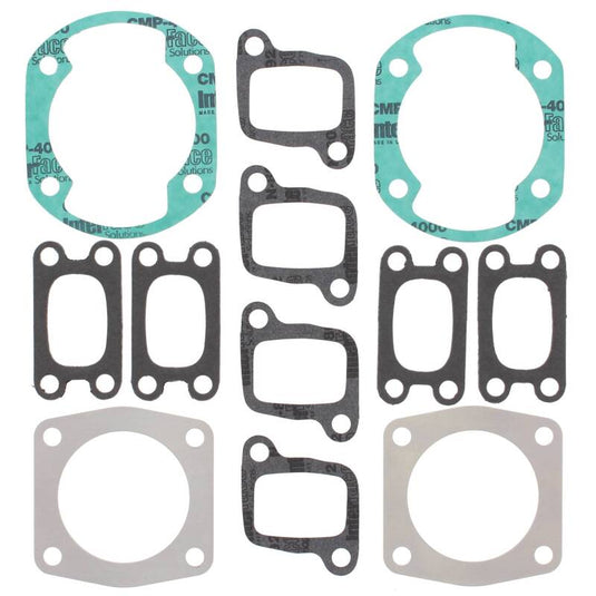 Vertex Pistons 710023A VEP Top End Gasket Kit