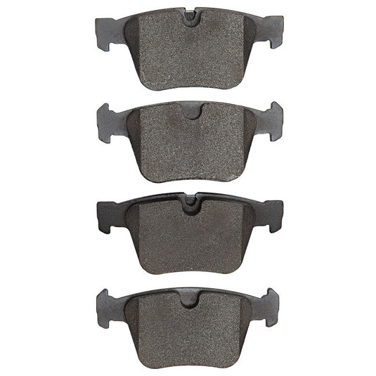 Dfc 4000-1290-00 DFC 4000 HybriDynamic Brake Pads