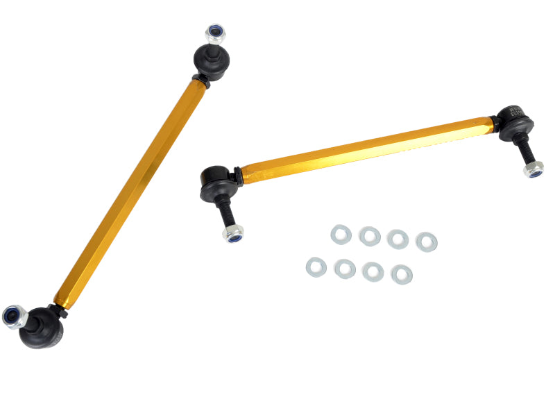 Load image into Gallery viewer, Whiteline KLC154 WL Sway Bar Links
