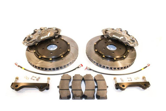 Alcon BRK.200528 ALC Front Brake Kits