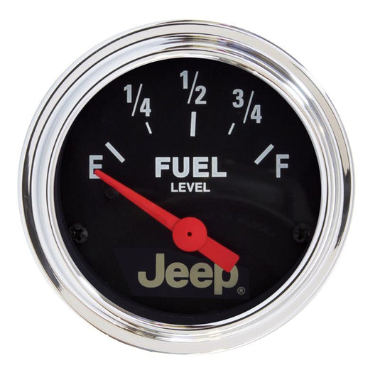 Autometer 880428 AM Jeep Gauges