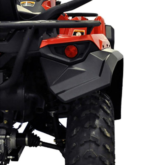 Direction 2 OFSCA5000 Fender Flares