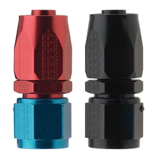 Fragola 220104-BL FRA Push-Lite Hose Ends