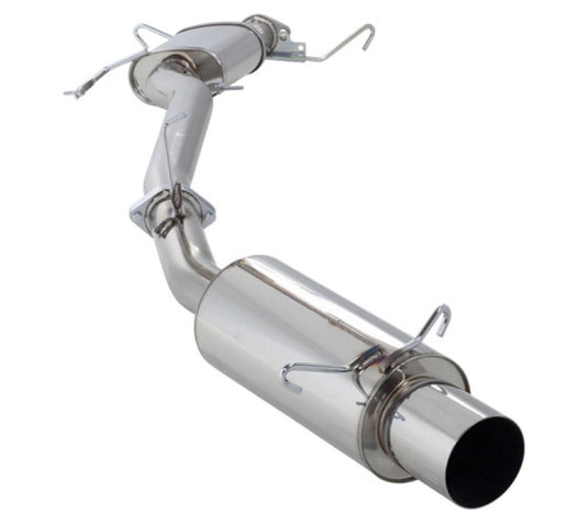 Hks 31019-AZ001 HKS Exhaust - Silent Hi-Power