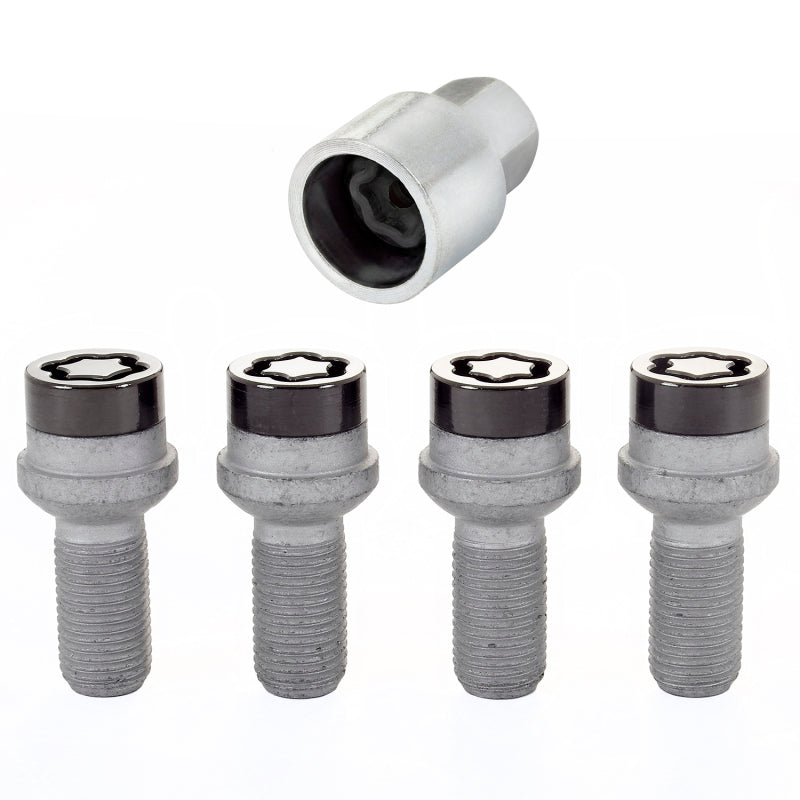 Load image into Gallery viewer, Mcgard 28374 MCG Wheel Lock Bolt Sets
