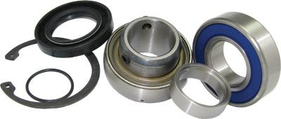 All Balls 14-1062 Shaft Bearing and Seal Kit