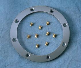 Belt Drives Ltd CHDK-1 Teflon Clutch Hub Lining