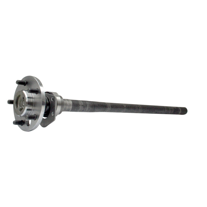 Load image into Gallery viewer, Yukon Gear &amp; Axle YA D75786-2X YUK Alloy Axles
