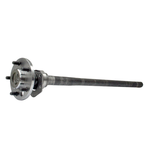 Yukon Gear & Axle YA D75786-2X YUK Alloy Axles