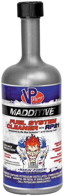 Vp Racing Fuels 2805 Fuel System Cleaner - 16oz