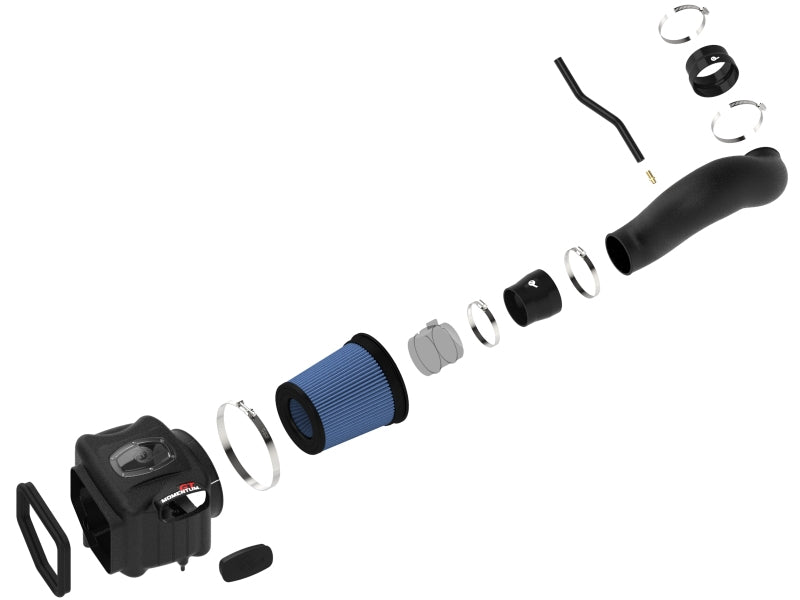 Load image into Gallery viewer, Afe 54-74102 AFE Momentum GT Cold Air Intakes
