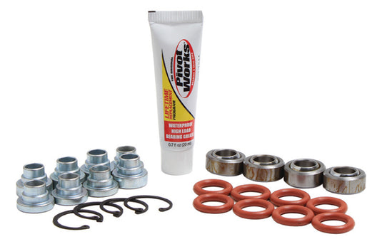 Pivot Works PWSHK-P10-000 PIV Shock Kit
