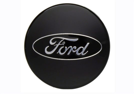 Ford Racing M-1096K-BCC FR Center Caps