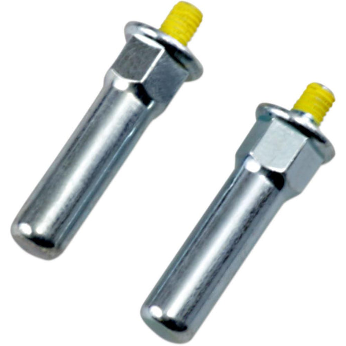 Drag Specialties 1620-1841 Footrest Wear Pegs - 1-11/16in.