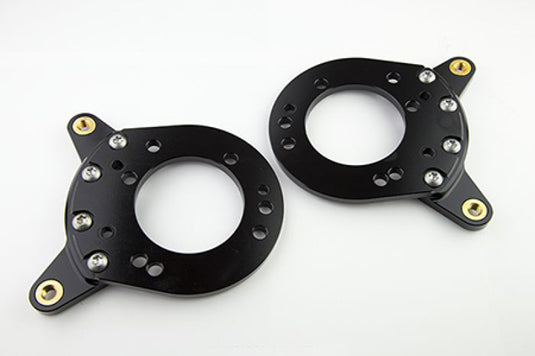 Wilwood 249-11060/61 WIL Caliper Brackets