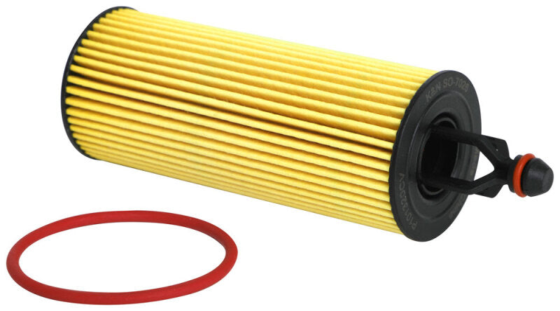 Load image into Gallery viewer, K&amp;N Engineering SO-7026 KN Oil Filter
