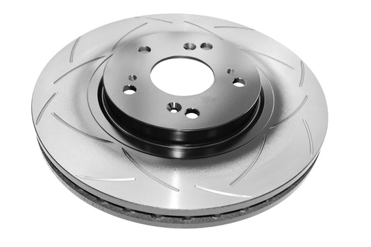 Dba DBA2510S DBA Street Slotted Rotors