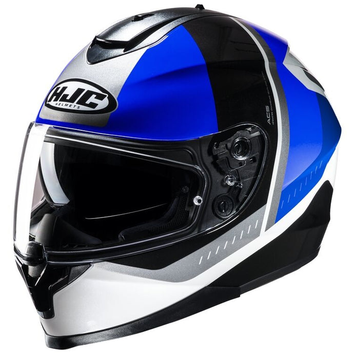 Blue (MC-2)