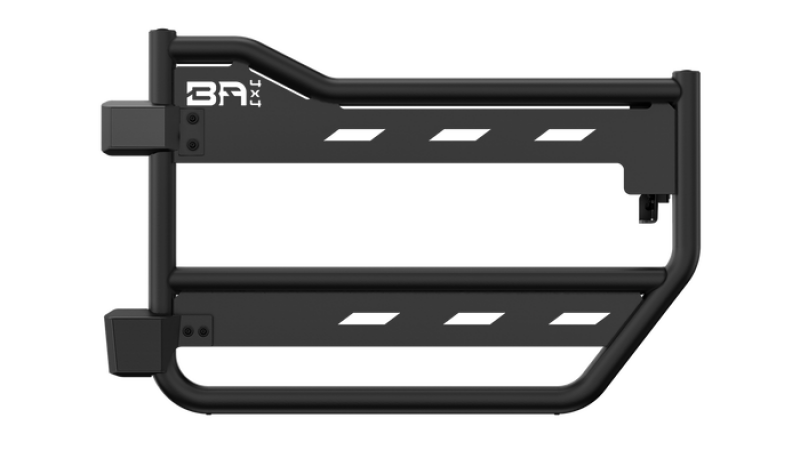 Load image into Gallery viewer, Body Armor 4X4 FB-6154 BOD Tube Doors
