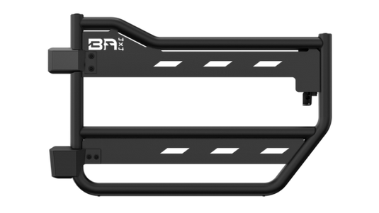 Body Armor 4X4 FB-6154 BOD Tube Doors