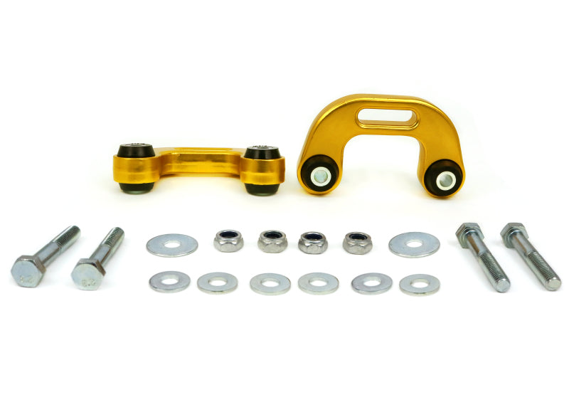 Load image into Gallery viewer, Whiteline KLC26 WL Sway Bar Links
