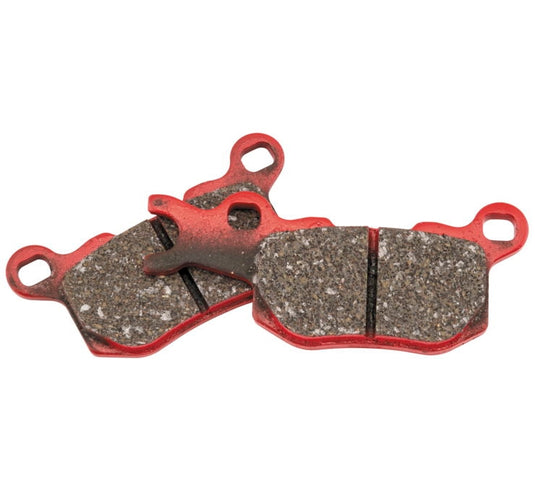 Ebc FA685X X Series Carbon Brake Pads
