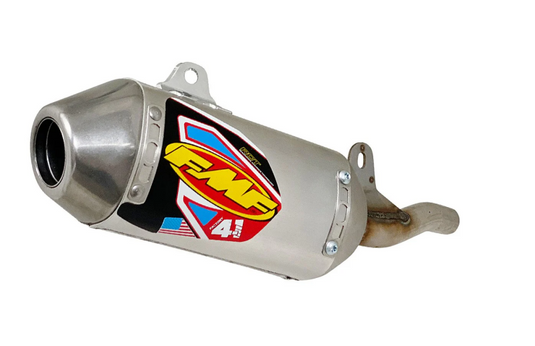 Fmf Racing 041592 FMF Mini Moto Factory 4.1 Muffler