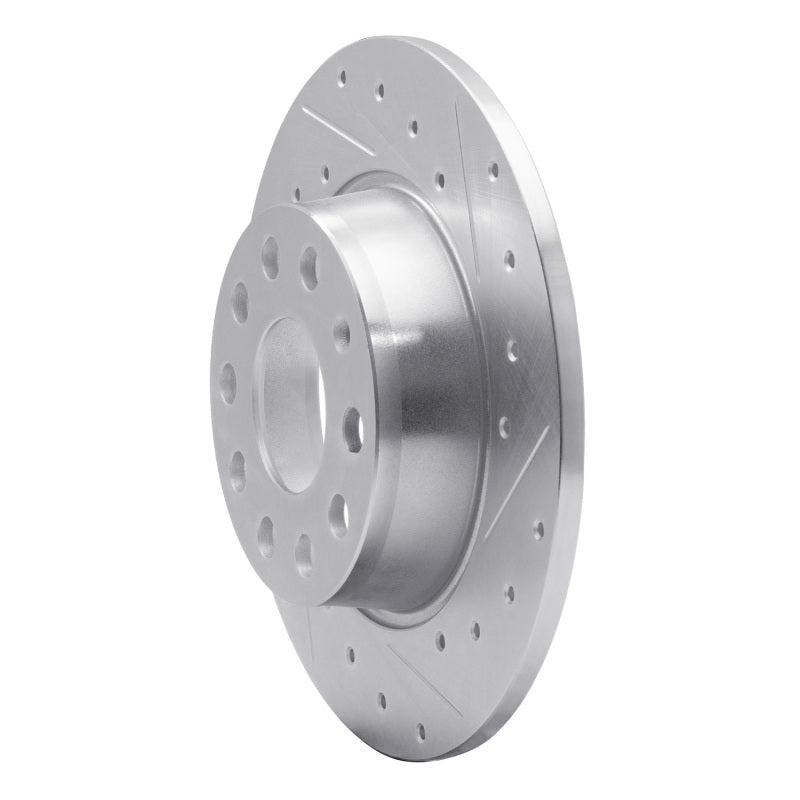 Load image into Gallery viewer, R1 Concepts 631-74031R RNC Brake Rotor - Drill &amp; Slot
