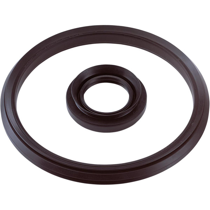 All Balls Racing Inc 30-7601 Brake Drum Seals - I.D. x O.D. x Width: 45 x 75 x 10.5