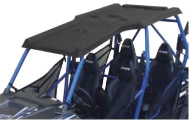 Open Trail V000179-11056T Roof - Molded