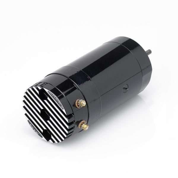 Cycle Electric DGV-5000L 12V Generator with Low Voltage Regulator