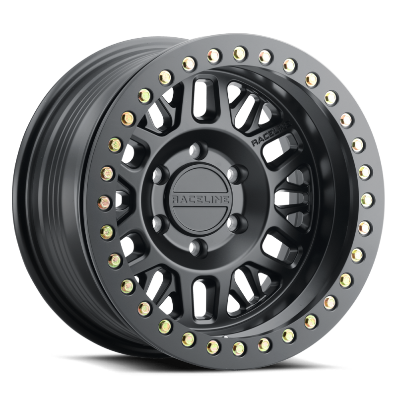 Load image into Gallery viewer, Raceline RT951B-79050-12 RCL RT951 Ryno Wheels
