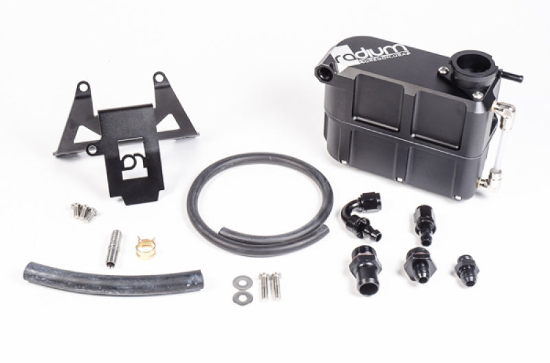 Load image into Gallery viewer, Radium Engineering 20-0286 RAD Coolant Tank Kits
