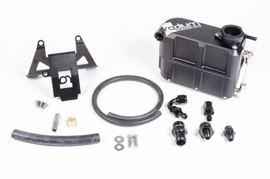 Radium Engineering 20-0286 RAD Coolant Tank Kits