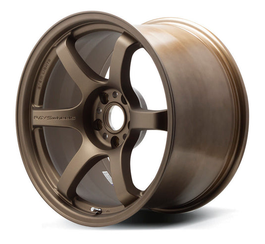 Gram Lights WGI612EA2 GL 57DR Wheels