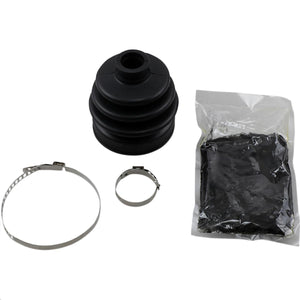 Demon Powersports PACVB-2012BK Boot Kits for the Demon Heavy Duty Axles