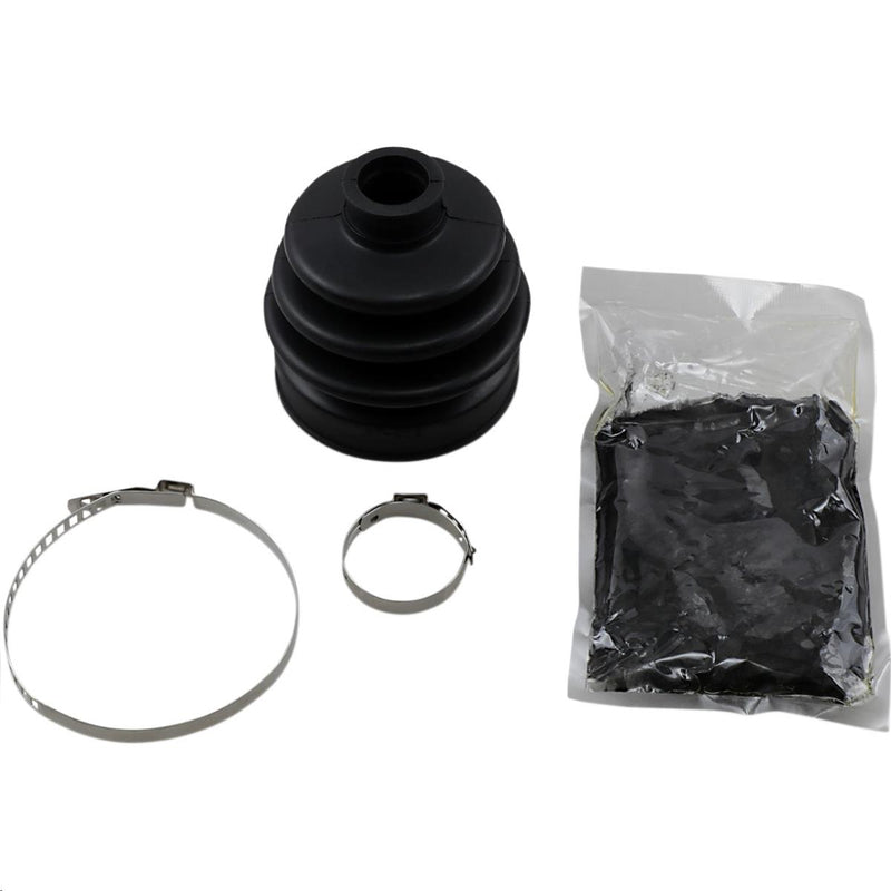 Demon Powersports PACVB-2012BK Boot Kits for the Demon Heavy Duty Axles
