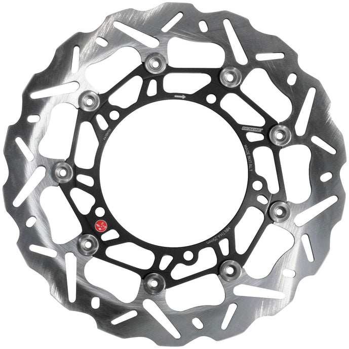 Braking WK067L SK2 Series Brake Rotor